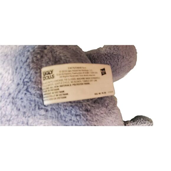 Hasbro Uglydolls BABO Large Plush Stuffed Toy, 18" Tall- Ages 4+ - Picture 5 of 5